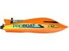 Proboat Jet Jam 12 Pool Racer RTR pomarańczowy